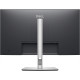 DELL Pro Plus P2725QE computer monitor 68.6 cm (27") 3840 x 2160 pixels 4K Ultra HD LCD Black, Silver DELL Pro Plus P2725QE computer monitor 68.6 cm (27") 3840 x 2160 pixels 4K Ultra HD LCD Black, Silver