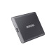 Samsung Portable SSD T7 500 GB Grey