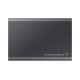 Samsung Portable SSD T7 500 GB Grey