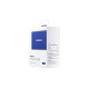 External SSD|SAMSUNG|T7|2TB|USB 3.2|Write speed 1000 MBytes/sec|Read speed 1050 MBytes/sec|MU-PC2T0H/WW External SSD|SAMSUNG|T7|2TB|USB 3.2|Write speed 1000 MBytes/sec|Read speed 1050 MBytes/sec|MU-PC2T0H/WW