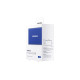 Samsung Portable SSD T7 1 TB USB Type-C 3.2 Gen 2 (3.1 Gen 2) Blue Samsung Portable SSD T7 1 TB USB Type-C 3.2 Gen 2 (3.1 Gen 2) Blue
