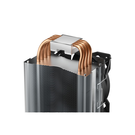 CPU COOLER S_MULTI/PURE ROCK 2 BK006 BE QUIET CPU COOLER S_MULTI/PURE ROCK 2 BK006 BE QUIET