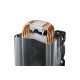 CPU COOLER S_MULTI/PURE ROCK 2 BK006 BE QUIET CPU COOLER S_MULTI/PURE ROCK 2 BK006 BE QUIET