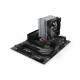 CPU COOLER S_MULTI/PURE ROCK 2 BK006 BE QUIET CPU COOLER S_MULTI/PURE ROCK 2 BK006 BE QUIET