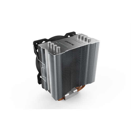 CPU COOLER S_MULTI/PURE ROCK 2 BK006 BE QUIET CPU COOLER S_MULTI/PURE ROCK 2 BK006 BE QUIET
