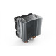 CPU COOLER S_MULTI/PURE ROCK 2 BK006 BE QUIET CPU COOLER S_MULTI/PURE ROCK 2 BK006 BE QUIET