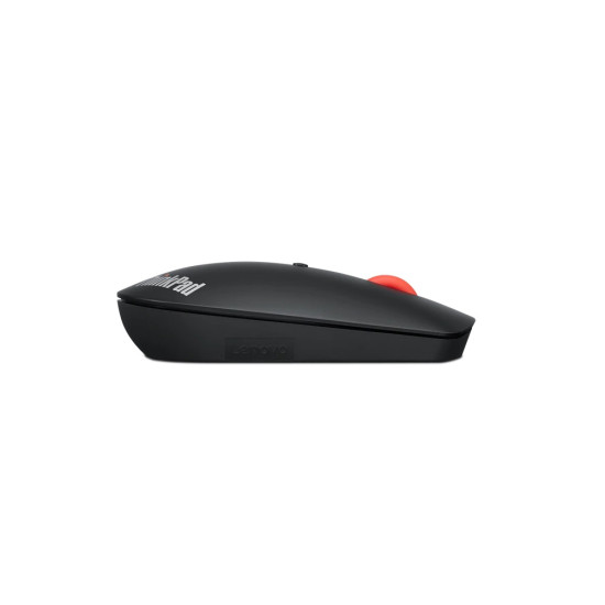 Lenovo 4Y50X88822 mouse Gaming Ambidextrous Bluetooth Optical 2400 DPI Lenovo 4Y50X88822 mouse Gaming Ambidextrous Bluetooth Optical 2400 DPI