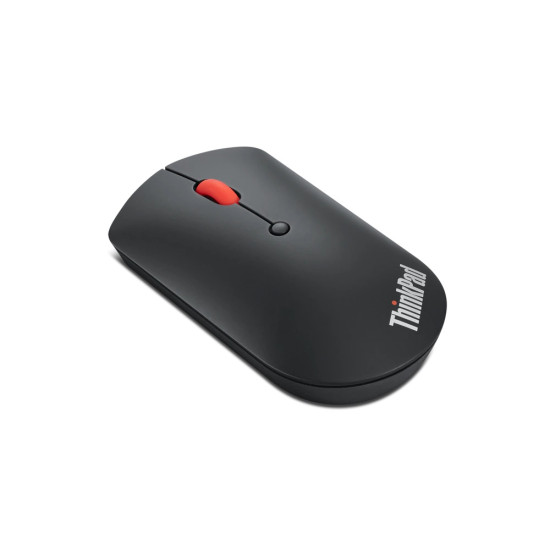 Lenovo 4Y50X88822 mouse Gaming Ambidextrous Bluetooth Optical 2400 DPI Lenovo 4Y50X88822 mouse Gaming Ambidextrous Bluetooth Optical 2400 DPI