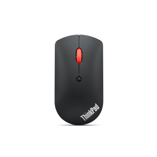 Lenovo 4Y50X88822 mouse Gaming Ambidextrous Bluetooth Optical 2400 DPI Lenovo 4Y50X88822 mouse Gaming Ambidextrous Bluetooth Optical 2400 DPI