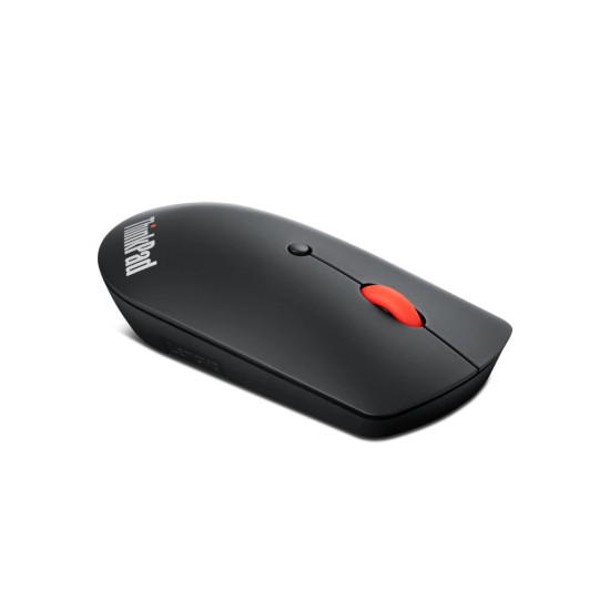 Lenovo 4Y50X88822 mouse Gaming Ambidextrous Bluetooth Optical 2400 DPI Lenovo 4Y50X88822 mouse Gaming Ambidextrous Bluetooth Optical 2400 DPI