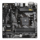 Mainboard|GIGABYTE|AMD B550|SAM4|Micro-ATX|Memory DDR4|Memory slots 4|1xPCI-Express 3.0 1x|1xPCI-Express 3.0 4x|1xPCI-Express 4.0 16x|2xM.2|1xDVI-D|1xHDMI|2xAudio-In|1xAudio-Out|4xUSB 2.0|4xUSB 3.2|1xPS/2|1xRJ45|B550MDS3H1.7 Mainboard|GIGABYTE|AMD B550|SAM4|Micro-ATX|Memory DDR4|Memory slots 4|1xPCI-Express 3.0 1x|1xPCI-Express 3.0 4x|1xPCI-Express 4.0 16x|2xM.2|1xDVI-D|1xHDMI|2xAudio-In|1xAudio-Out|4xUSB 2.0|4xUSB 3.2|1xPS/2|1xRJ45|B550MDS3H1.7