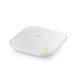 Zyxel WAX630S 2400 Mbit/s White Power over Ethernet (PoE) Zyxel WAX630S 2400 Mbit/s White Power over Ethernet (PoE)
