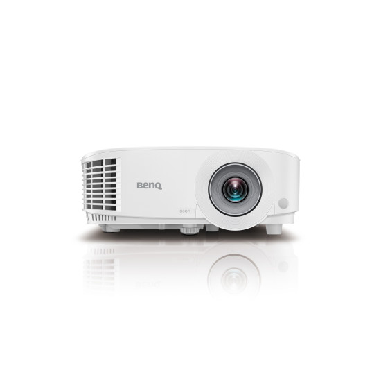 BenQ MH733 Standard throw projector 4000 ANSI lumens DLP 1080p (1920x1080) White BenQ MH733 Standard throw projector 4000 ANSI lumens DLP 1080p (1920x1080) White