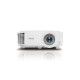BenQ MH733 Standard throw projector 4000 ANSI lumens DLP 1080p (1920x1080) White BenQ MH733 Standard throw projector 4000 ANSI lumens DLP 1080p (1920x1080) White