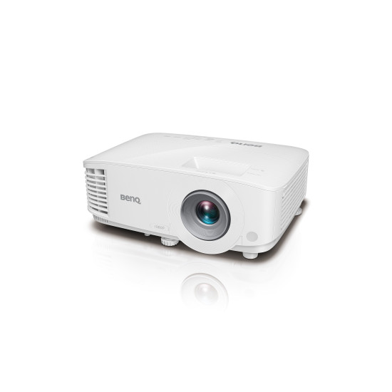 BenQ MH733 Standard throw projector 4000 ANSI lumens DLP 1080p (1920x1080) White BenQ MH733 Standard throw projector 4000 ANSI lumens DLP 1080p (1920x1080) White