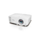 BenQ MH733 Standard throw projector 4000 ANSI lumens DLP 1080p (1920x1080) White BenQ MH733 Standard throw projector 4000 ANSI lumens DLP 1080p (1920x1080) White