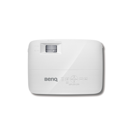 BenQ MH733 Standard throw projector 4000 ANSI lumens DLP 1080p (1920x1080) White BenQ MH733 Standard throw projector 4000 ANSI lumens DLP 1080p (1920x1080) White