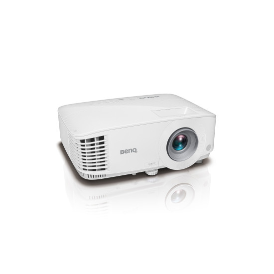 BenQ MH733 Standard throw projector 4000 ANSI lumens DLP 1080p (1920x1080) White BenQ MH733 Standard throw projector 4000 ANSI lumens DLP 1080p (1920x1080) White