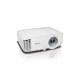 BenQ MH733 Standard throw projector 4000 ANSI lumens DLP 1080p (1920x1080) White BenQ MH733 Standard throw projector 4000 ANSI lumens DLP 1080p (1920x1080) White
