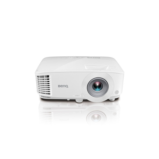 BenQ MH733 Standard throw projector 4000 ANSI lumens DLP 1080p (1920x1080) White BenQ MH733 Standard throw projector 4000 ANSI lumens DLP 1080p (1920x1080) White