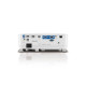 BenQ MH733 Standard throw projector 4000 ANSI lumens DLP 1080p (1920x1080) White BenQ MH733 Standard throw projector 4000 ANSI lumens DLP 1080p (1920x1080) White
