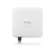 Zyxel LTE7480-M804 wireless router Gigabit Ethernet Single-band (2.4 GHz) 4G White Zyxel LTE7480-M804 wireless router Gigabit Ethernet Single-band (2.4 GHz) 4G White