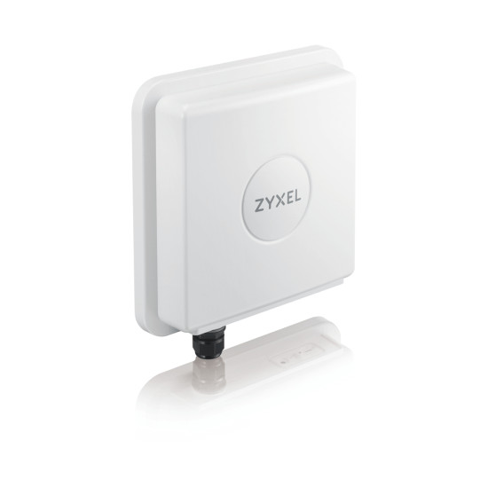 Zyxel LTE7480-M804 wireless router Gigabit Ethernet Single-band (2.4 GHz) 4G White Zyxel LTE7480-M804 wireless router Gigabit Ethernet Single-band (2.4 GHz) 4G White