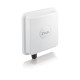 Zyxel LTE7480-M804 wireless router Gigabit Ethernet Single-band (2.4 GHz) 4G White Zyxel LTE7480-M804 wireless router Gigabit Ethernet Single-band (2.4 GHz) 4G White