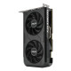 Graphics Card|ASUS|NVIDIA GeForce RTX 5050|8 GB|GDDR6|128 bit|PCIE 5.0 16x|Dual Slot Fansink|DUAL-RTX5050-O8G