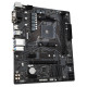 Mainboard|GIGABYTE|AMD A520|SAM4|Micro-ATX|Memory DDR4|Memory slots 2|2xPCI-Express 3.0 1x|1xPCI-Express 3.0 16x|1xM.2|1x15pin D-sub|1xDVI-D|1xHDMI|2xAV-In|1xAV-out|2xUSB 2.0|4xUSB 3.2|1xPS/2|1xRJ45|A520MS2H1.3 Mainboard|GIGABYTE|AMD A520|SAM4|Micro-ATX|Memory DDR4|Memory slots 2|2xPCI-Express 3.0 1x|1xPCI-Express 3.0 16x|1xM.2|1x15pin D-sub|1xDVI-D|1xHDMI|2xAV-In|1xAV-out|2xUSB 2.0|4xUSB 3.2|1xPS/2|1xRJ45|A520MS2H1.3