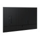 Samsung QM55C Digital signage flat panel 139.7 cm (55") LCD Wi-Fi 500 cd/m² 4K Ultra HD Black Tizen 24/7 Samsung QM55C Digital signage flat panel 139.7 cm (55") LCD Wi-Fi 500 cd/m² 4K Ultra HD Black Tizen 24/7