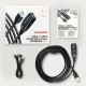 ADR-305 USB 3.2 Gen 1 A-M -> A-F active extension/repeater cable 5m - Kabel - Digital/Daten ADR-305 USB 3.2 Gen 1 A-M -> A-F active extension/repeater cable 5m - Kabel - Digital/Daten