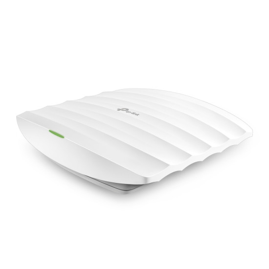 TP-Link EAP115 wireless access point 300 Mbit/s White Power over Ethernet (PoE) TP-Link EAP115 wireless access point 300 Mbit/s White Power over Ethernet (PoE)