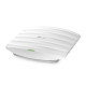 TP-Link EAP115 wireless access point 300 Mbit/s White Power over Ethernet (PoE) TP-Link EAP115 wireless access point 300 Mbit/s White Power over Ethernet (PoE)