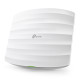 TP-Link EAP115 wireless access point 300 Mbit/s White Power over Ethernet (PoE) TP-Link EAP115 wireless access point 300 Mbit/s White Power over Ethernet (PoE)