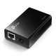 TP-Link TL-POE150S PoE adapter Gigabit Ethernet 48 V TP-Link TL-POE150S PoE adapter Gigabit Ethernet 48 V