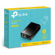 TP-Link TL-POE150S PoE adapter Gigabit Ethernet 48 V TP-Link TL-POE150S PoE adapter Gigabit Ethernet 48 V