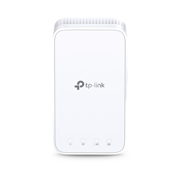 WRL RANGE EXTENDER 1200MBPS/RE300 TP-LINK WRL RANGE EXTENDER 1200MBPS/RE300 TP-LINK