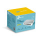 Switch|TP-LINK|5x10Base-T / 100Base-TX|TL-SF1005D Switch|TP-LINK|5x10Base-T / 100Base-TX|TL-SF1005D