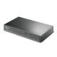 TP-Link TL-SG1008P network switch Unmanaged Gigabit Ethernet (10/100/1000) Power over Ethernet (PoE) Hazelnut TP-Link TL-SG1008P network switch Unmanaged Gigabit Ethernet (10/100/1000) Power over Ethernet (PoE) Hazelnut