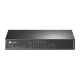 TP-Link TL-SG1008P network switch Unmanaged Gigabit Ethernet (10/100/1000) Power over Ethernet (PoE) Hazelnut TP-Link TL-SG1008P network switch Unmanaged Gigabit Ethernet (10/100/1000) Power over Ethernet (PoE) Hazelnut