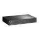 TP-Link TL-SG1008P network switch Unmanaged Gigabit Ethernet (10/100/1000) Power over Ethernet (PoE) Hazelnut TP-Link TL-SG1008P network switch Unmanaged Gigabit Ethernet (10/100/1000) Power over Ethernet (PoE) Hazelnut