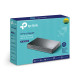 TP-Link TL-SG1008P network switch Unmanaged Gigabit Ethernet (10/100/1000) Power over Ethernet (PoE) Hazelnut TP-Link TL-SG1008P network switch Unmanaged Gigabit Ethernet (10/100/1000) Power over Ethernet (PoE) Hazelnut