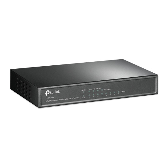 TL-SF1008P TL-SF1008P