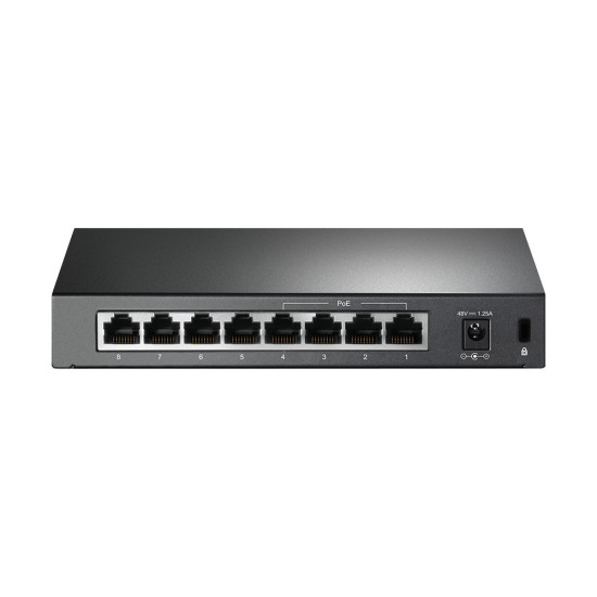 TL-SF1008P TL-SF1008P