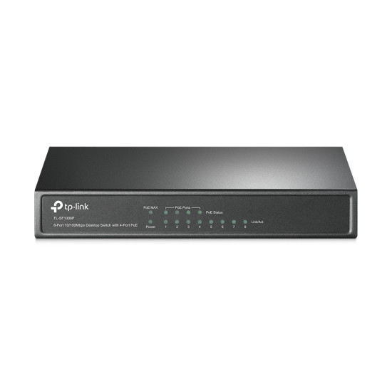 TL-SF1008P TL-SF1008P