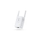 TP-Link TL-WA860RE PowerLine network adapter 300 Mbit/s Ethernet LAN Wi-Fi White 1 pc(s)