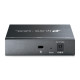 TP-Link TL-SG105E network switch Managed L2 Gigabit Ethernet (10/100/1000) Black TP-Link TL-SG105E network switch Managed L2 Gigabit Ethernet (10/100/1000) Black