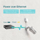TP-Link TL-SG1005P network switch Unmanaged Gigabit Ethernet (10/100/1000) Power over Ethernet (PoE) Black TP-Link TL-SG1005P network switch Unmanaged Gigabit Ethernet (10/100/1000) Power over Ethernet (PoE) Black
