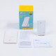 TP-Link RE200 network extender Network repeater White 10, 100 Mbit/s TP-Link RE200 network extender Network repeater White 10, 100 Mbit/s
